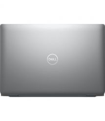 Dell Ноутбук Latitude 5350 13.3" FHD IPS AG, Intel U7-165U, 16GB, F512GB, UMA, Lin, серый