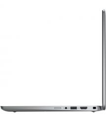 Dell Ноутбук Latitude 5350 13.3" FHD IPS AG, Intel U7-165U, 16GB, F512GB, UMA, Lin, серый