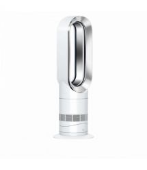 Dyson Тепловентилятор AM09 Hot+Cool Jet Focus 30 м2, 2000Вт, электронное упр-ние, пульт ДК, белый