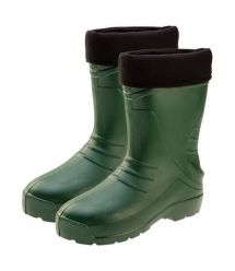 Verto Сапоги резиновые, 44р, утепленные, зеленые