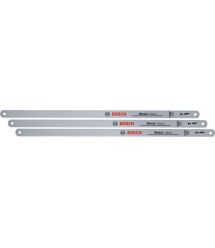 Bosch Полотно, 32TPI, 300мм, 3шт.