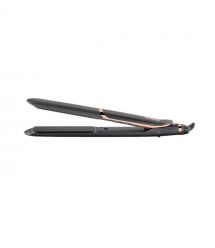 BaByliss Випрямитель Smoth Pro, темп.режимов-6, 140-235°C, термо коврик, ионизация, керамика, черный