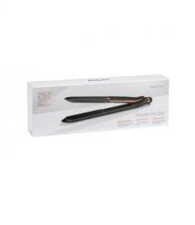 BaByliss Випрямитель Smoth Pro, темп.режимов-6, 140-235°C, термо коврик, ионизация, керамика, черный