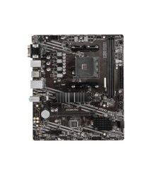 MSI Материнcкая плата A520M PRO sAM4 A520 2xDDR4 M.2 HDMI DVI DP mATX