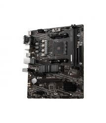 MSI Материнcкая плата A520M PRO sAM4 A520 2xDDR4 M.2 HDMI DVI DP mATX