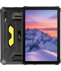 Blackview Планшет Tab Active 10 Pro 10.95" 12ГБ, 256ГБ, 5G, 30000мА•ч, Android, черный UA