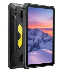 Blackview Планшет Tab Active 10 Pro 10.95" 12ГБ, 256ГБ, 5G, 30000мА•ч, Android, черный UA