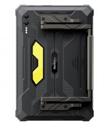 Blackview Планшет Tab Active 10 Pro 10.95" 12ГБ, 256ГБ, 5G, 30000мА•ч, Android, черный UA