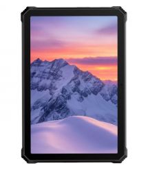 Blackview Планшет Tab Active 10 Pro 10.95" 12ГБ, 256ГБ, 5G, 30000мА•ч, Android, черный UA