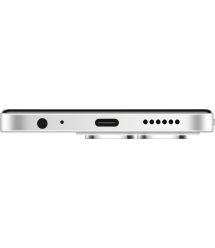 TECNO Смартфон Spark Go 1 (KL4) 6.67" 3/128ГБ, 2SIM, 5000мА•ч, Glittery White