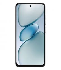 TECNO Смартфон Spark Go 1 (KL4) 6.67" 3/128ГБ, 2SIM, 5000мА•ч, Glittery White
