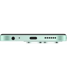 TECNO Смартфон Spark Go 1 (KL4) 6.67" 3/128ГБ, 2SIM, 5000мА•ч, Magic Skeen Green