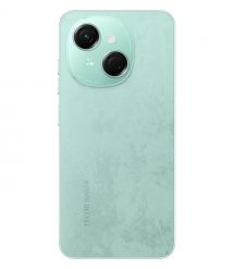 TECNO Смартфон Spark Go 1 (KL4) 6.67" 3/128ГБ, 2SIM, 5000мА•ч, Magic Skeen Green