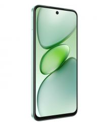 TECNO Смартфон Spark Go 1 (KL4) 6.67" 3/128ГБ, 2SIM, 5000мА•ч, Magic Skeen Green