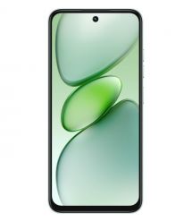 TECNO Смартфон Spark Go 1 (KL4) 6.67" 3/128ГБ, 2SIM, 5000мА•ч, Magic Skeen Green