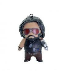 GoodLoot Фигурка Cyberpunk 2077 - Johny Silverhand