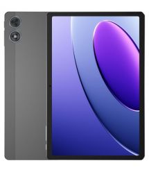 TECNO Планшет MEGAPAD 10 (T1001) 10.1" 4ГБ, 128ГБ, LTE, 7000мА•ч, Dark Grey