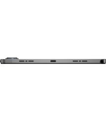 TECNO Планшет MEGAPAD 10 (T1001) 10.1" 4ГБ, 128ГБ, LTE, 7000мА•ч, Dark Grey