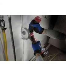 Skil Шлифмашина угловая аккумуляторная 3930 CB XP 125мм 20В 1х2.5А·час 8500об·мин VRS+ плав. пуск 1.88кг