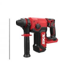 Skil Перфоратор аккумуляторный 3851 CA XP SDS-plus 20В 2.2Дж 4 режима 2кг без АКБ и ЗП