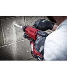 Skil Перфоратор аккумуляторный 3851 CA XP SDS-plus 20В 2.2Дж 4 режима 2кг без АКБ и ЗП