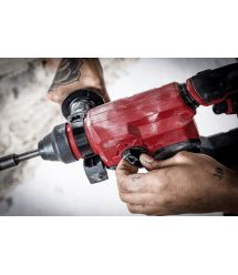 Skil Перфоратор аккумуляторный 3851 CA XP SDS-plus 20В 2.2Дж 4 режима 2кг без АКБ и ЗП