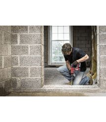 Skil Перфоратор аккумуляторный 3851 CA XP SDS-plus 20В 2.2Дж 4 режима 2кг без АКБ и ЗП