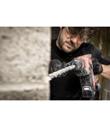 Skil Перфоратор аккумуляторный 3851 CA XP SDS-plus 20В 2.2Дж 4 режима 2кг без АКБ и ЗП