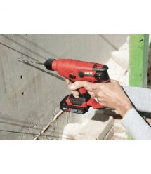 Skil Аккумуляторный перфоратор 3810 CA SDS-plus+ШЗП 900Вт 1Дж аксессуары кейс 1.5кг без АКБ и ЗП