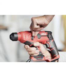 Skil Аккумуляторный перфоратор 3810 CA SDS-plus+ШЗП 900Вт 1Дж аксессуары кейс 1.5кг без АКБ и ЗП