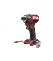 Skil Винтоверт импульсный 3225 CA Compact 20В 1800-2500-3100об/мин 250Нм 0.9кг без АКБ и ЗУ