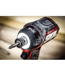 Skil Винтоверт импульсный 3225 CA Compact 20В 1800-2500-3100об/мин 250Нм 0.9кг без АКБ и ЗУ