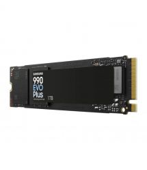 Samsung Накопитель SSD M.2 1TB PCIe 4.0 990EVO PLUS