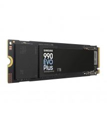 Samsung Накопитель SSD M.2 1TB PCIe 4.0 990EVO PLUS