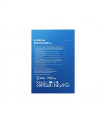 Samsung Накопитель SSD M.2 1TB PCIe 4.0 990EVO PLUS