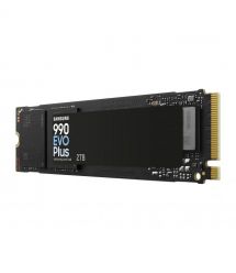 Samsung Накопитель SSD M.2 2TB PCIe 4.0 990EVO PLUS