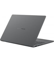 ASUS Ноутбук Zenbook A14 UX3407RA-QD010W 14" WUXGA OLED, Snapdragon X Elite X1E 78 100, 32GB, F1TB, UMA, Win11, Серый