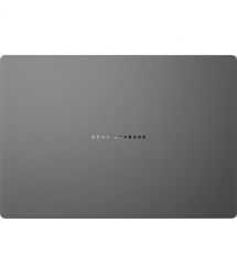 ASUS Ноутбук Zenbook A14 UX3407RA-QD010W 14" WUXGA OLED, Snapdragon X Elite X1E 78 100, 32GB, F1TB, UMA, Win11, Серый