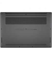ASUS Ноутбук Zenbook A14 UX3407RA-QD010W 14" WUXGA OLED, Snapdragon X Elite X1E 78 100, 32GB, F1TB, UMA, Win11, Серый