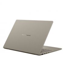 ASUS Ноутбук Zenbook 14 UX3407RA-QD906W 14" WUXGA OLED, Snapdragon X Elite X1E 78 100, 32GB, F1TB, UMA, Win11, Бежевый