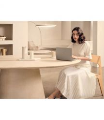ASUS Ноутбук Zenbook 14 UX3407RA-QD906W 14" WUXGA OLED, Snapdragon X Elite X1E 78 100, 32GB, F1TB, UMA, Win11, Бежевый