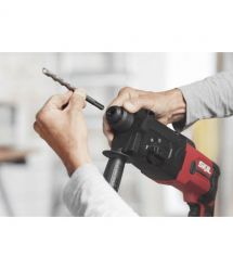 Skil Перфоратор 1770 GA SDS-plus+ШЗП 850Вт 2.8Дж 3.1кг