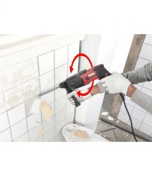 Skil Перфоратор 1770 GA SDS-plus+ШЗП 850Вт 2.8Дж 3.1кг