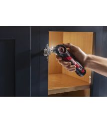 Skil Отвертка аккумуляторная 2714 GA 4В акб 0.8А·час 5Нм 240об·мин