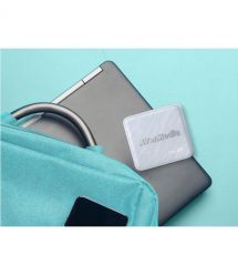 AVerMedia Зарядное устройство GC313 CORE GO 100Вт 2хUSB-С, 1хUSB-A, 1xHDMI, белый