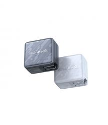 AVerMedia Зарядное устройство GC313 CORE GO 100Вт 2хUSB-С, 1хUSB-A, 1xHDMI, белый