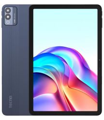 TECNO Планшет MEGAPAD 11 (T1101) 10.95" 8ГБ, 128ГБ, LTE, 8000мА•ч, Starfall Grey