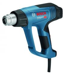 Bosch Фен строительный Professional GHG 3-66 2300Вт 650°C 150-500л·мин 0.66кг