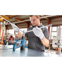 Bosch Фен строительный Professional GHG 3-66 2300Вт 650°C 150-500л·мин 0.66кг