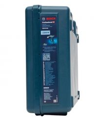 Bosch Фен строительный Professional GHG 3-66 2300Вт 650°C 150-500л·мин 0.66кг